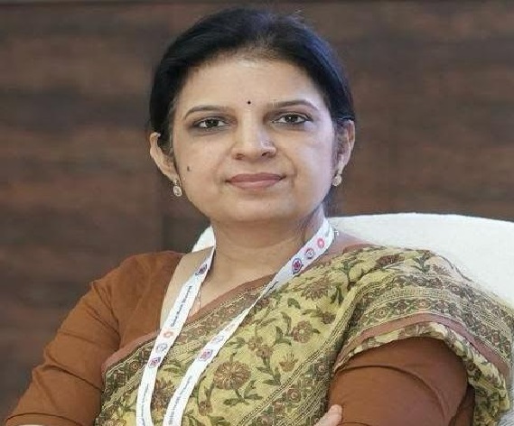 Prof. Shalini Tripathi