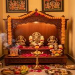 Puja-Ghar
