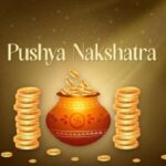 Pushya-Nakshatra