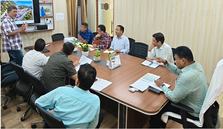 Detailed review by Dr. R Rajesh Kumar