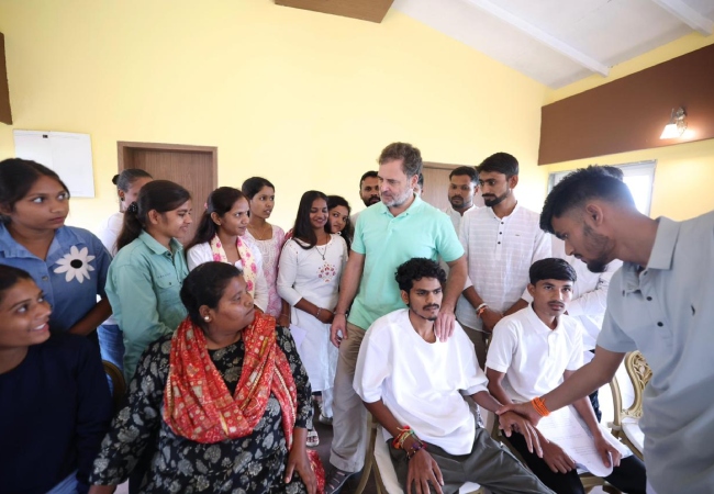 Rahul-Gandhi