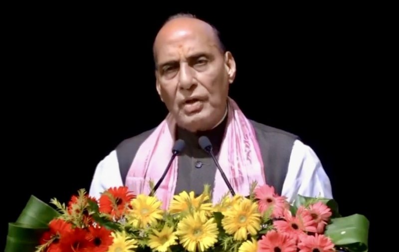Rajnath