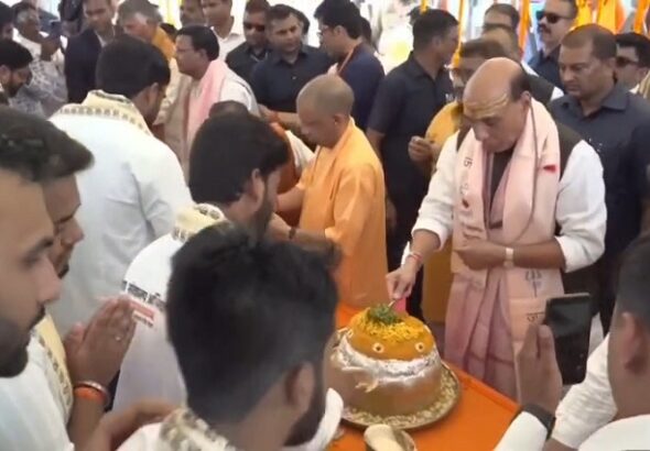 Rajnath