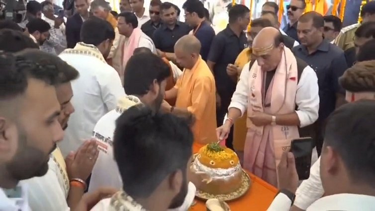 Rajnath