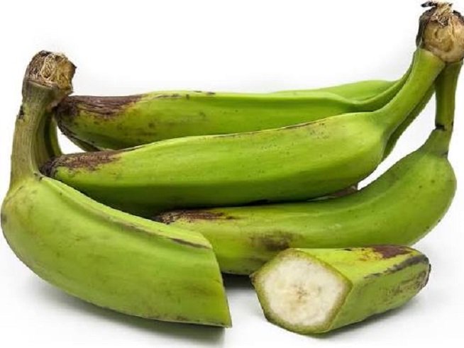 Raw-Banana