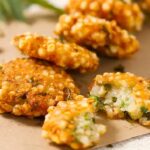 Sabudana-Vada