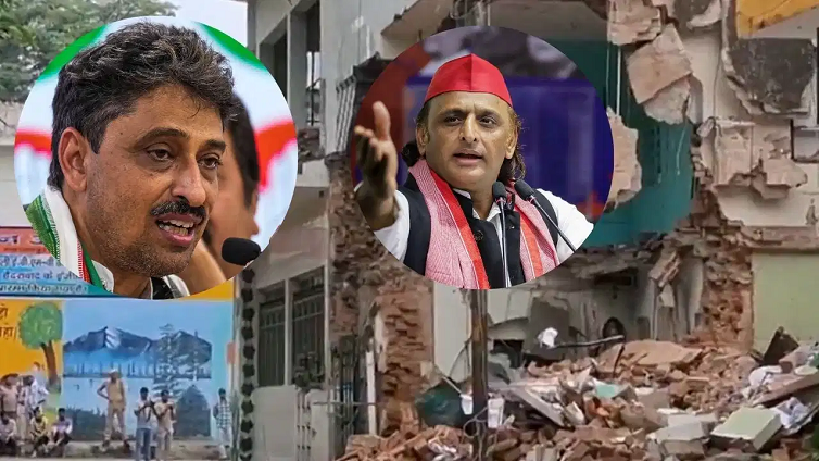 Saharanpur-Mosque-Demolition
