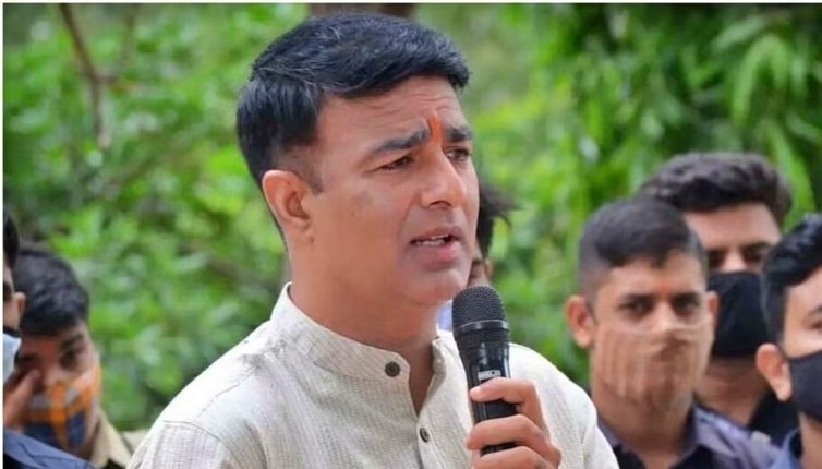 Sangeet Som