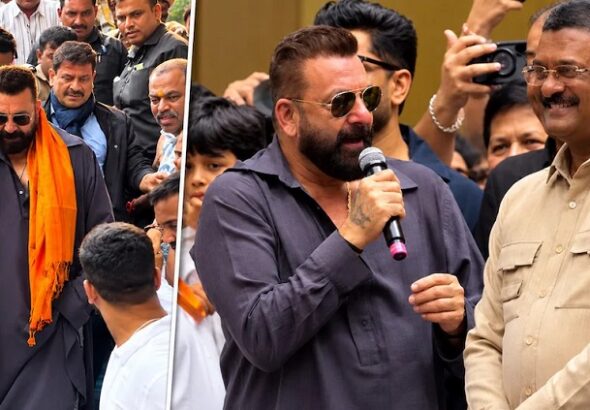 Sanjay-Dutt
