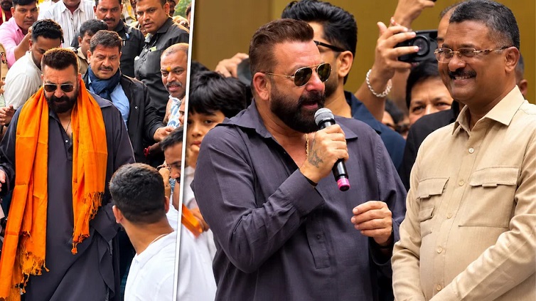 Sanjay-Dutt