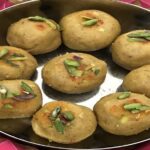 Sattu-Laddu