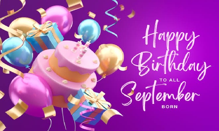September-Birthday