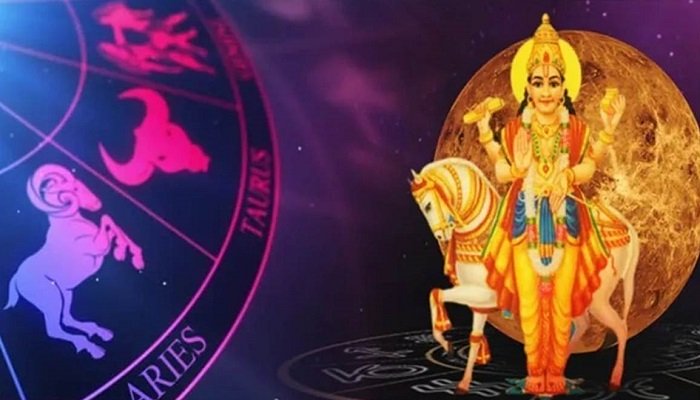 Shukra-Dev