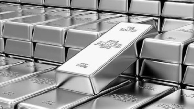 Silver