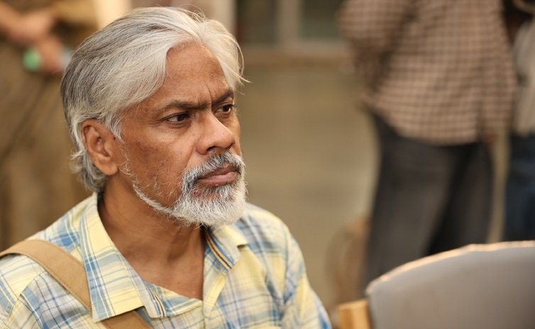Sudhir J Kumar, Editor, Wildlife Today