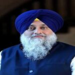 Sukhbir-Badal