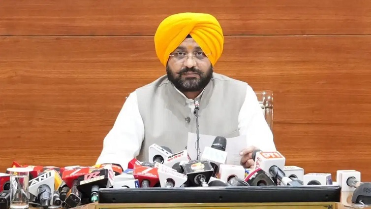 Tarunjeet Singh