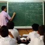 Teacher-Recruitment