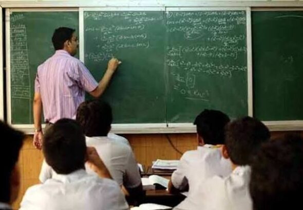 Teacher-Recruitment