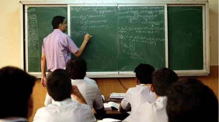Teacher-Recruitment