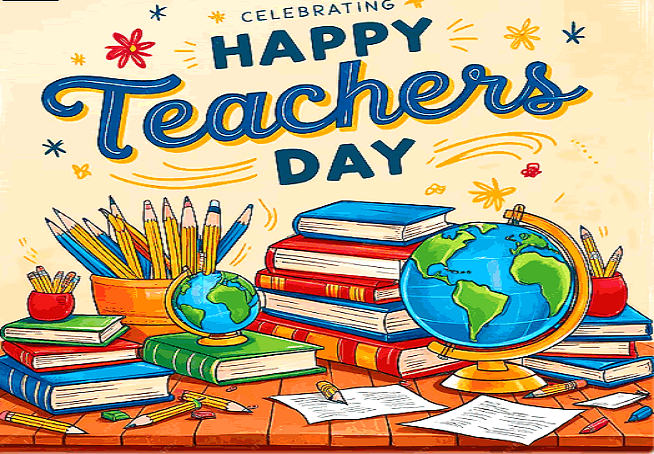 Teachers-Day