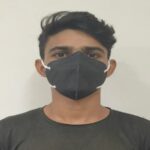 Terrorist