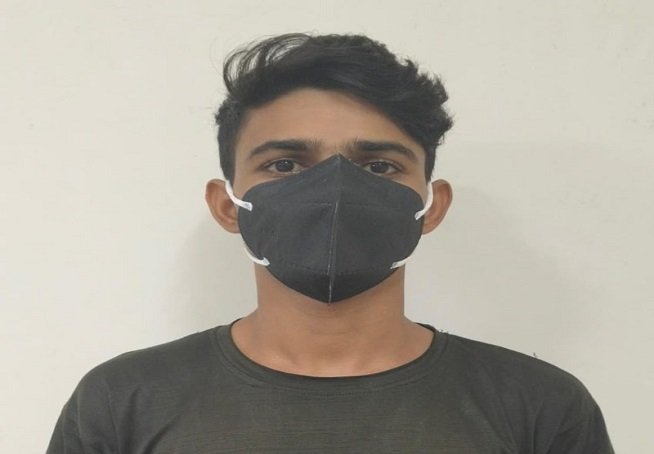 Terrorist