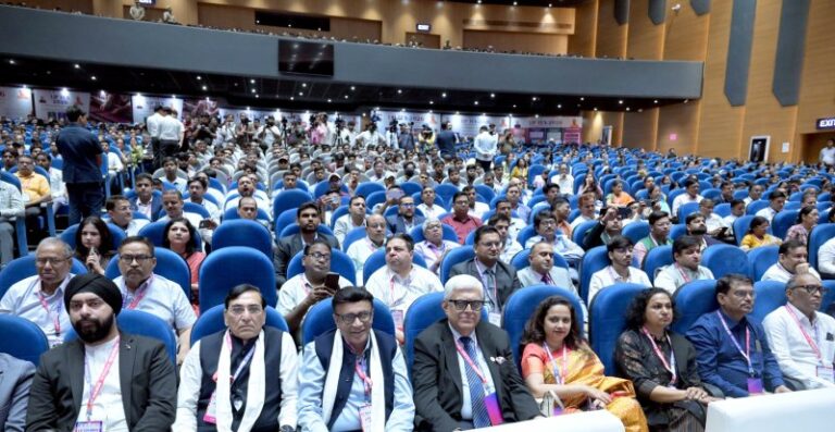 UP to become a major hub for the technical textiles sector.