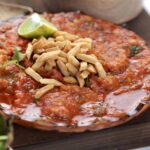 Tomato-Chaat