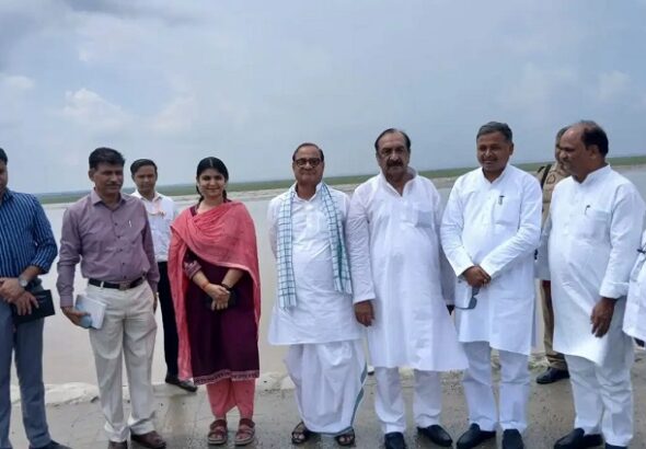 UP Assembly Committe