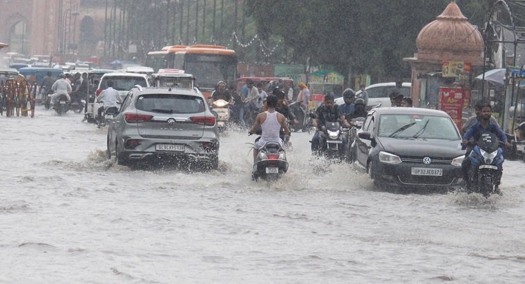 UP Rain