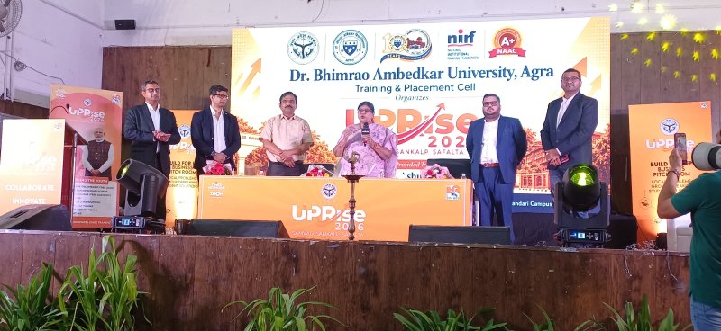 UP Rise