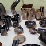UPITS- horn craft