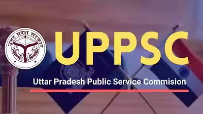 UPPSC