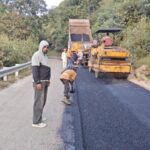 Uttarakhand Roads