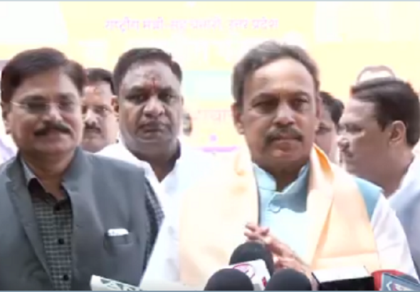 Vinod-Tawde