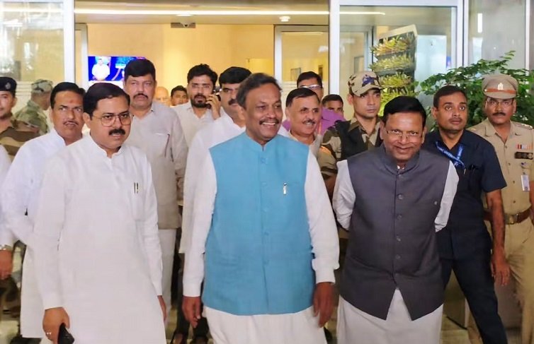 Vinod-Tawde
