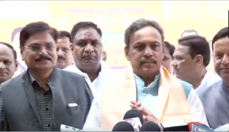 Vinod-Tawde
