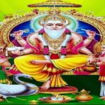 Vishwakarma-Puja