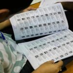 Voter-Lists