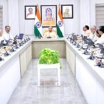 Yogi Cabinet