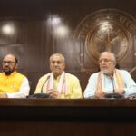 Yogi Cabinet
