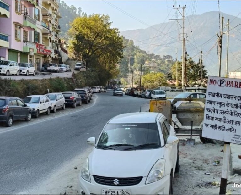 b-Uttarakhand-Development