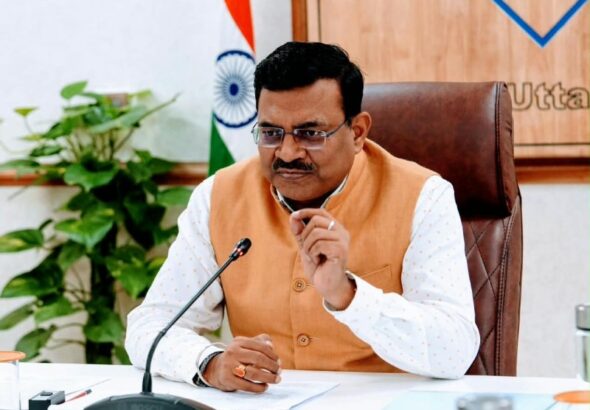 Anand Bardhan