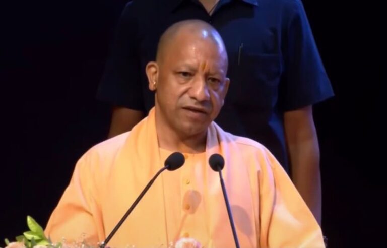 CM Yogi
