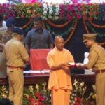 CM Yogi