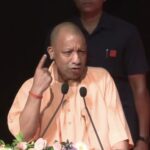 CM Yogi