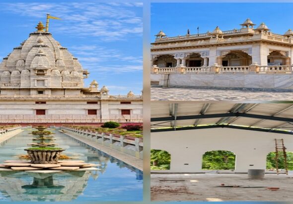 Jain Tourism