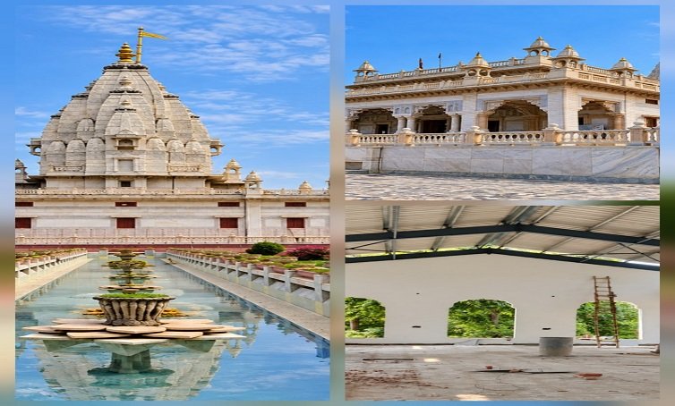 Jain Tourism